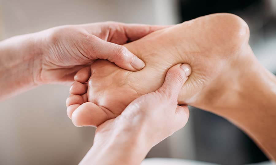 Natural Treatment for Neuropathy: Why Broadview Health Center’s Approach Works