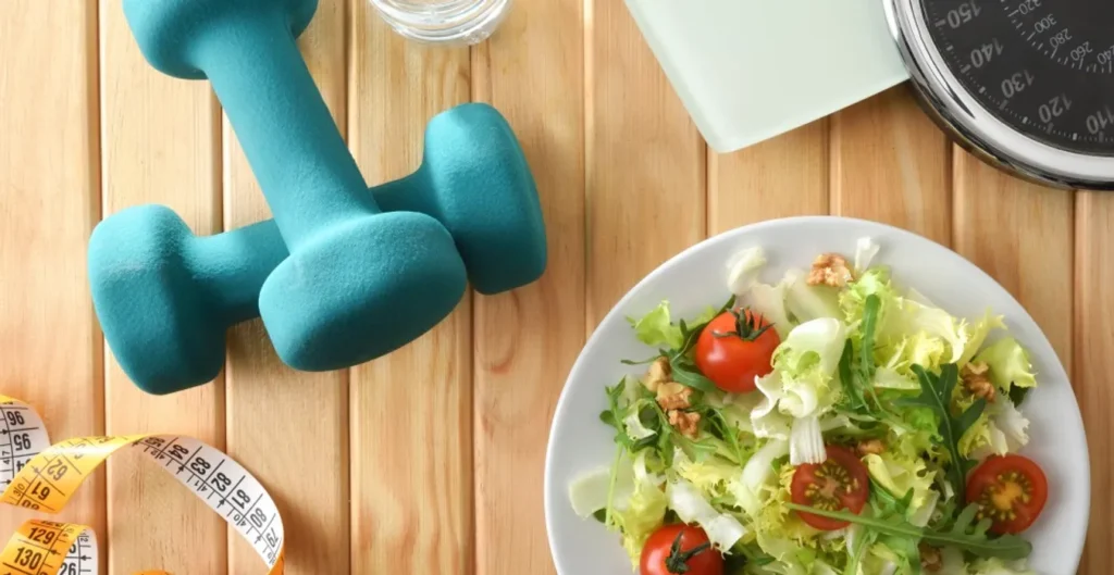 Healthy Eating Tips to Complement Your Weight Loss Journey