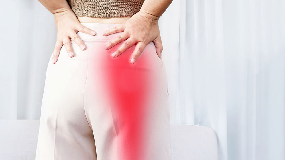 Can Spinal Decompression Help Sciatica? A Patient’s Guide