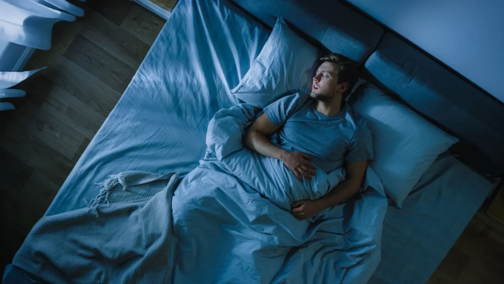 How Spinal Decompression Supports Better Sleep and Reduced Pain