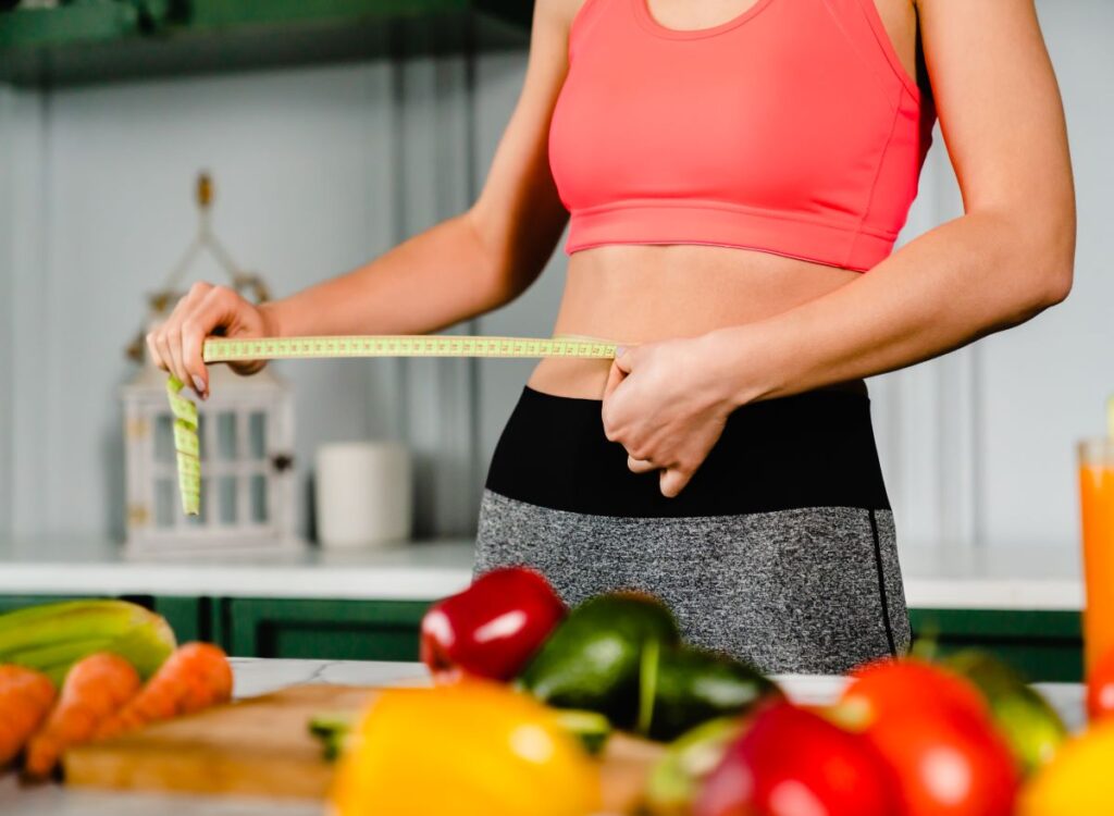 From Diet to Daily Habits: How Small Changes Lead to Big Weight Loss Wins