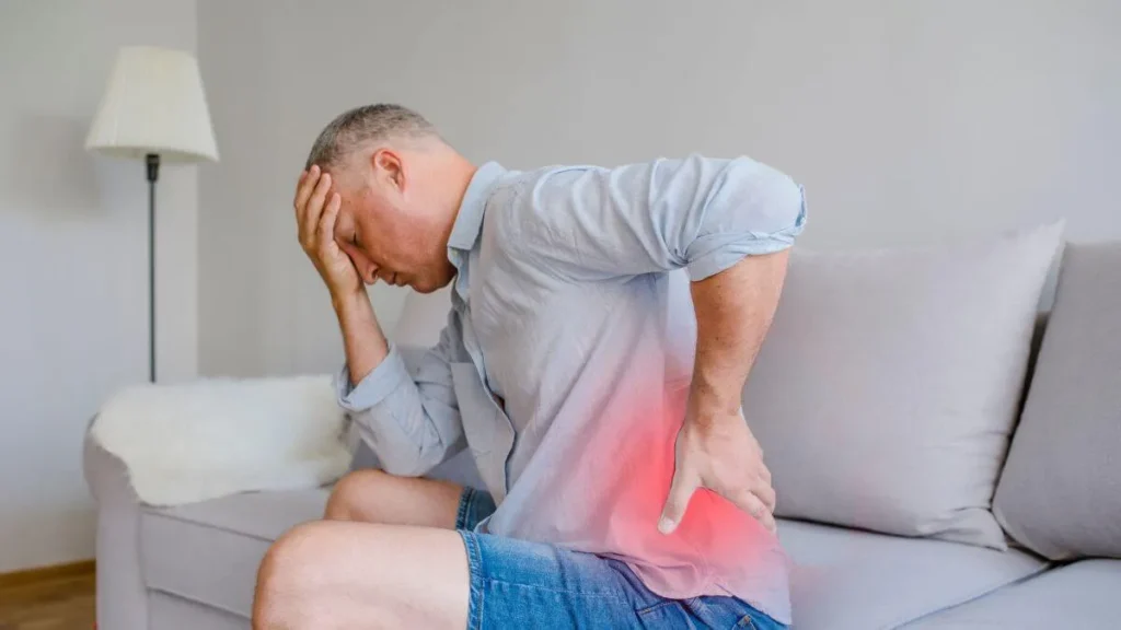 Who Is a Good Candidate for Spinal Decompression Therapy?