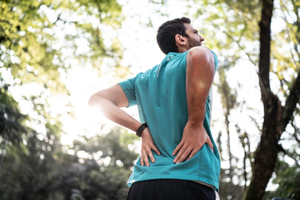 Why Your Spine Affects More Than Back Pain: A Full-Body Perspective