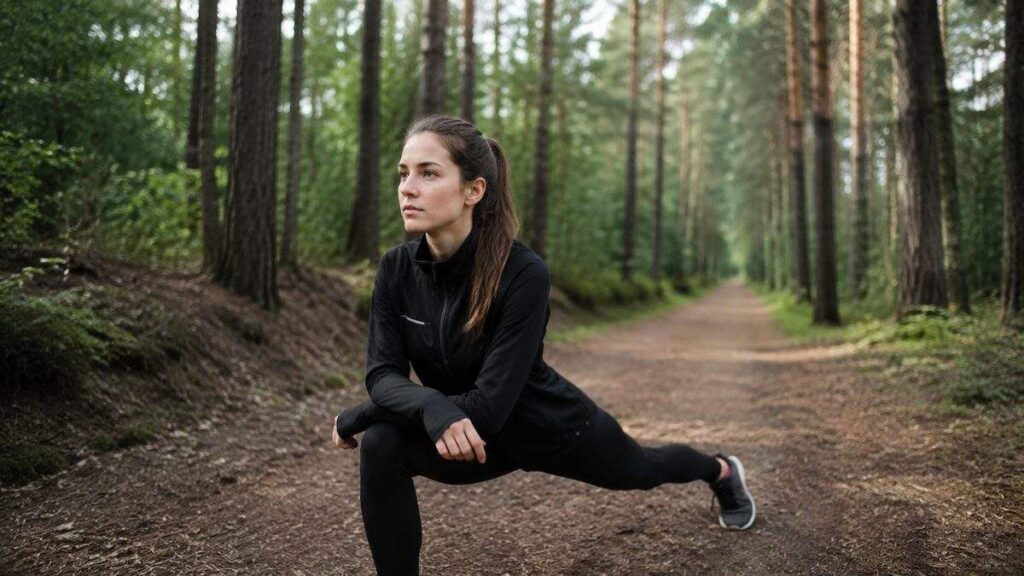 How Daily Movement Can Help Support Healthy Nerve Function