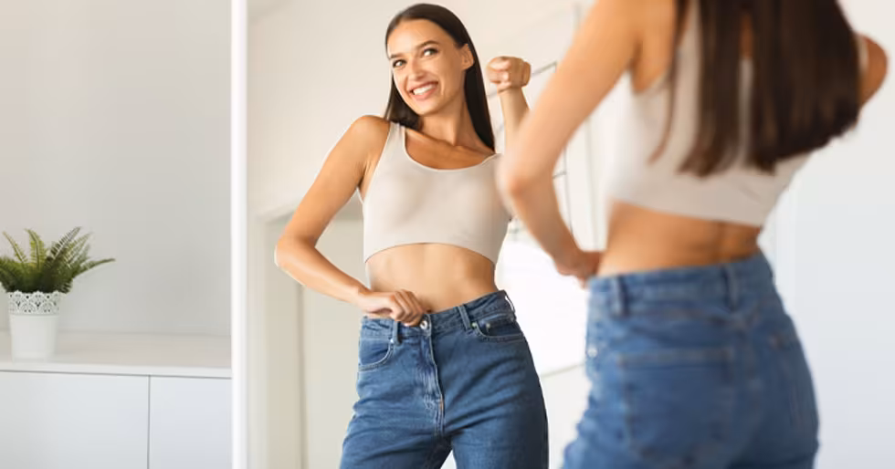 The Role of Metabolism in Sustainable Weight Management