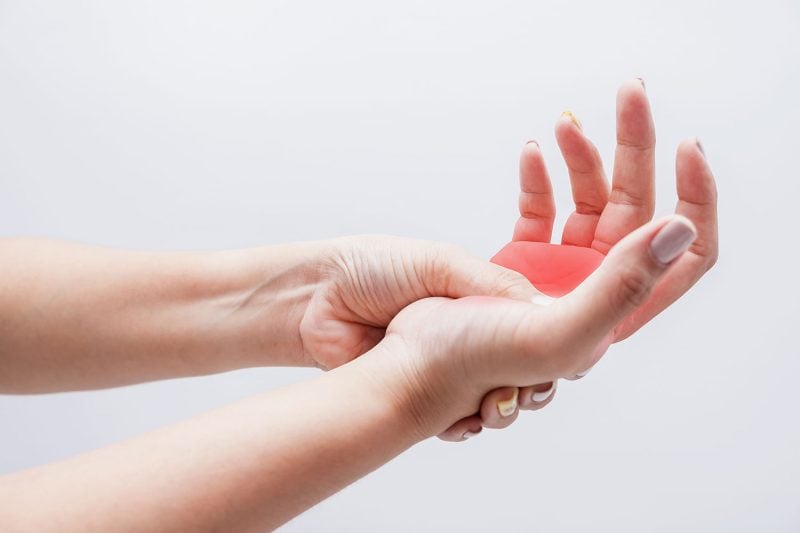 What Most People Get Wrong About Tingling and Numbness in Feet and Hands