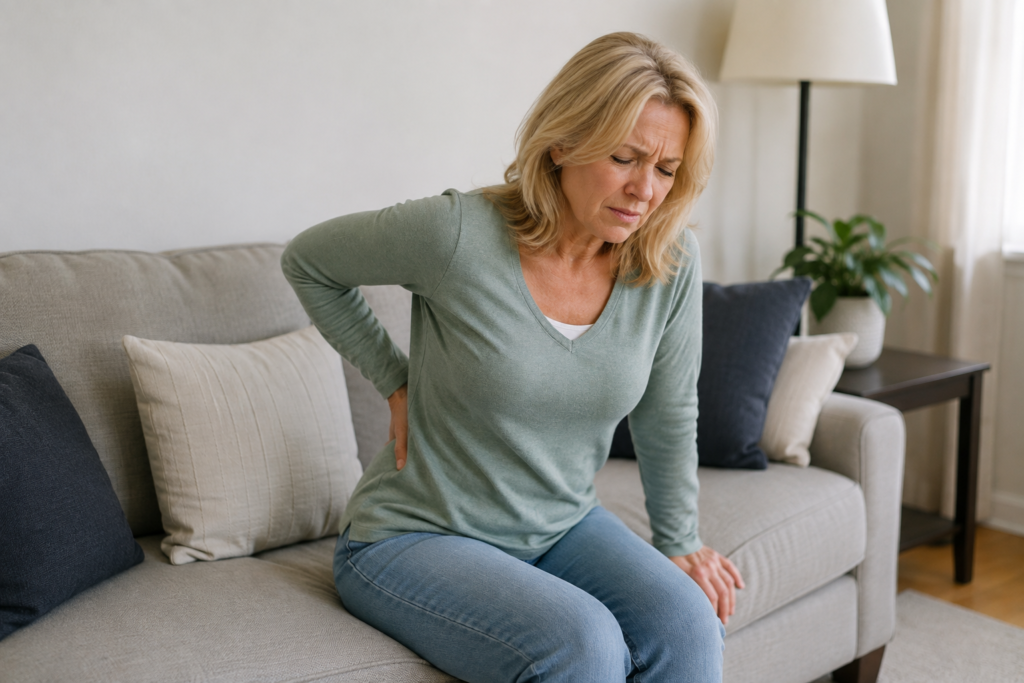 Can Spinal Decompression Improve Mobility After Chronic Injury?