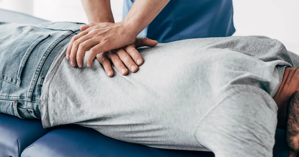 Chiropractic Care Explained: What Actually Happens During an Adjustment?