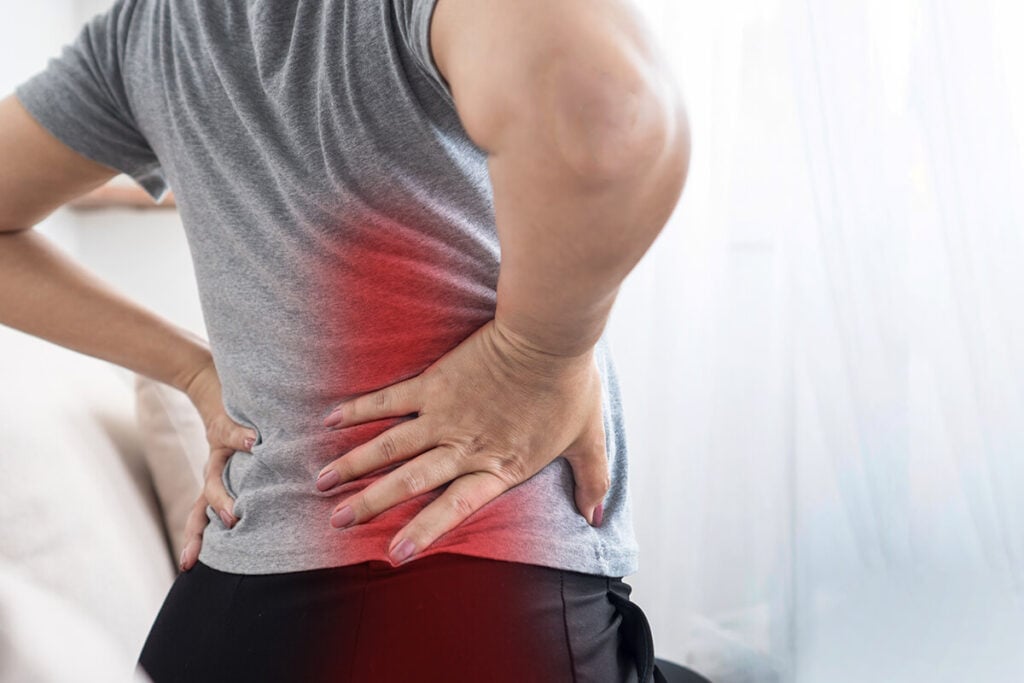 How Spinal Decompression Targets the Root Cause of Sciatica Pain